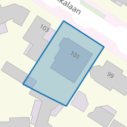 Perceel DNN00-L-5267