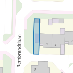 Perceel DNN00-L-5275