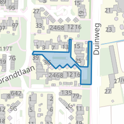 Perceel DNN00-L-5284