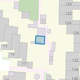 Perceel DNN00-L-5287