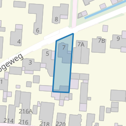 Perceel DNN00-L-5294