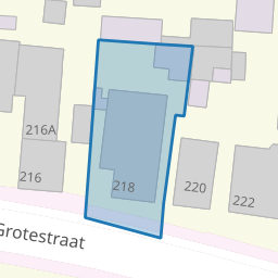 Perceel DNN00-L-5295