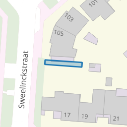 Perceel DNN00-L-5300