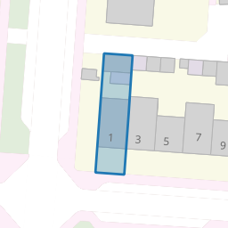 Perceel DNN00-L-5307