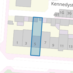 Perceel DNN00-L-5309