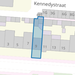 Perceel DNN00-L-5311