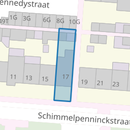 Perceel DNN00-L-5315