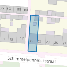 Perceel DNN00-L-5316