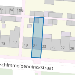 Perceel DNN00-L-5317