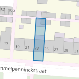 Perceel DNN00-L-5318