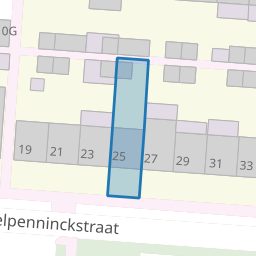 Perceel DNN00-L-5319
