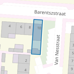 Perceel DNN00-L-5330