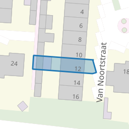 Perceel DNN00-L-5335