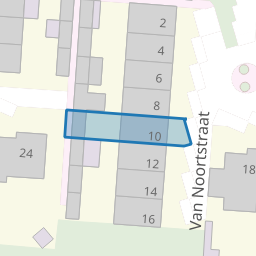 Perceel DNN00-L-5336