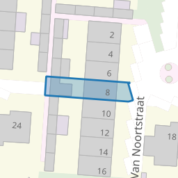 Perceel DNN00-L-5337