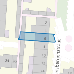 Perceel DNN00-L-5351