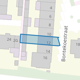 Perceel DNN00-L-5356