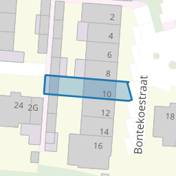 Perceel DNN00-L-5357