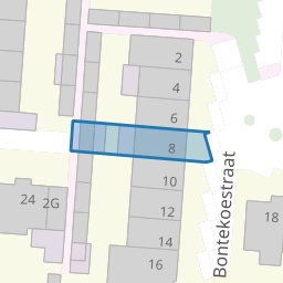 Perceel DNN00-L-5358