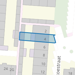 Perceel DNN00-L-5360