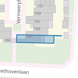 Perceel DNN00-L-5363