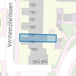 Perceel DNN00-L-5378