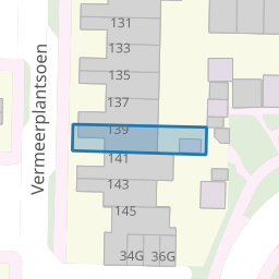 Perceel DNN00-L-5379