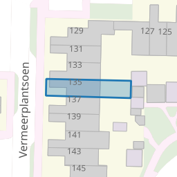 Perceel DNN00-L-5381