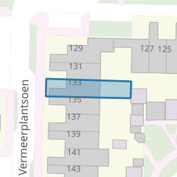 Perceel DNN00-L-5382