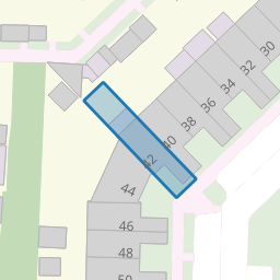 Perceel DNN00-L-5389