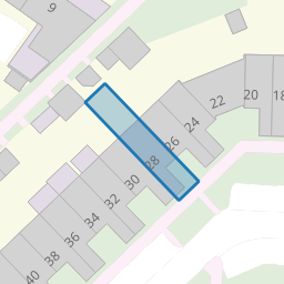 Perceel DNN00-L-5396