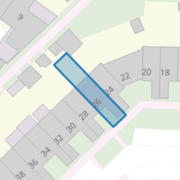 Perceel DNN00-L-5397