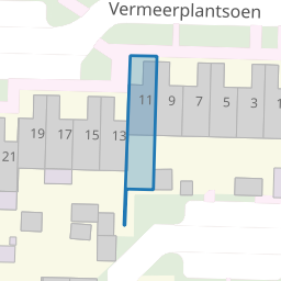 Perceel DNN00-L-5412