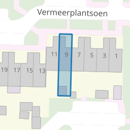 Perceel DNN00-L-5413