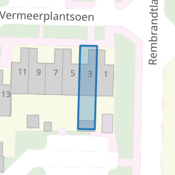Perceel DNN00-L-5416