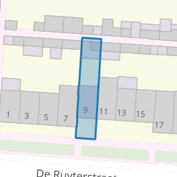 Perceel DNN00-L-5435