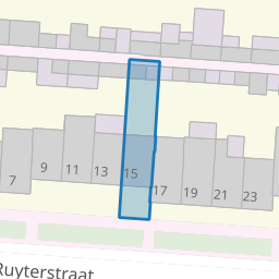 Perceel DNN00-L-5436
