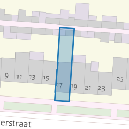 Perceel DNN00-L-5437