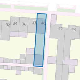 Perceel DNN00-L-5447