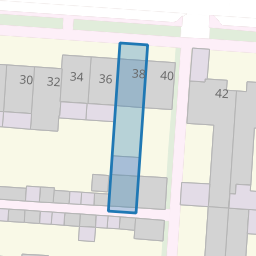 Perceel DNN00-L-5448