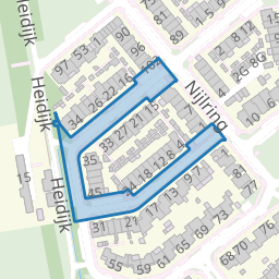 Perceel DNN00-L-5487