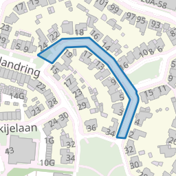 Perceel DNN00-L-5501