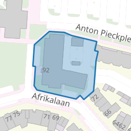 Perceel DNN00-L-5502