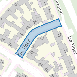 Perceel DNN00-L-5516