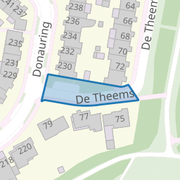 Perceel DNN00-L-5520