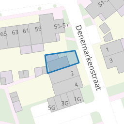 Perceel DNN00-L-5530