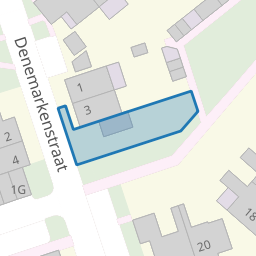 Perceel DNN00-L-5532