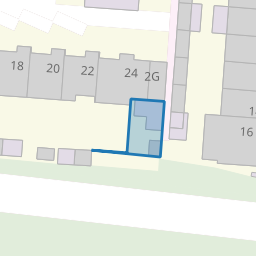 Perceel DNN00-L-5560