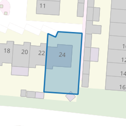 Perceel DNN00-L-5563