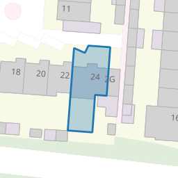 Perceel DNN00-L-5564